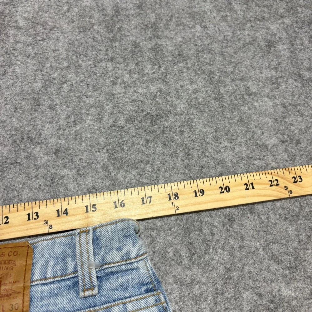 Levis levis 550